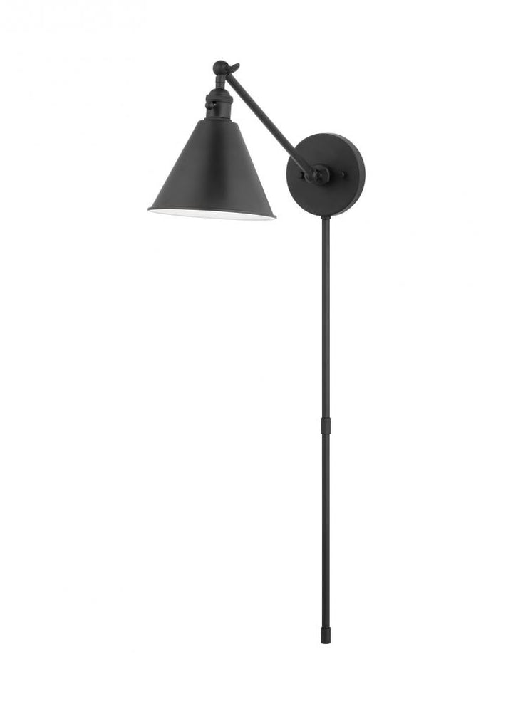 Salem Single Arm One Light Sconce