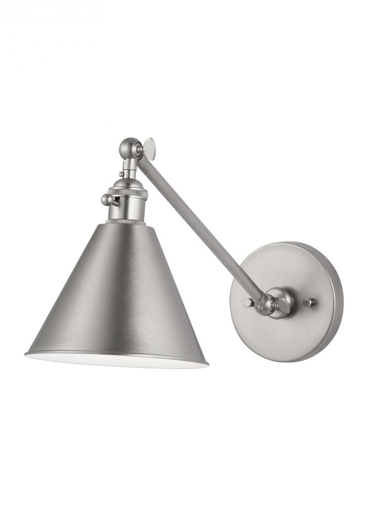 Salem Single Arm One Light Sconce