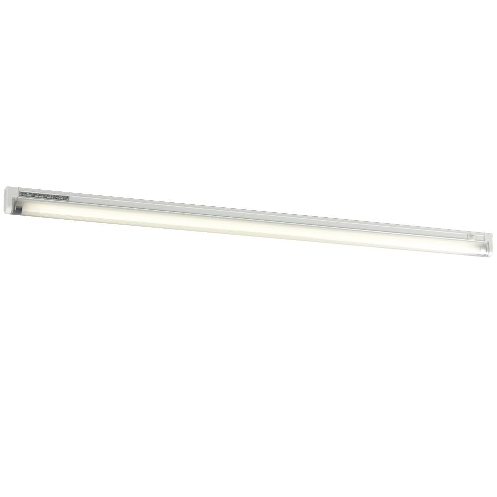 Fluorescent Under Cabinet Strip Light with On/Off Switch