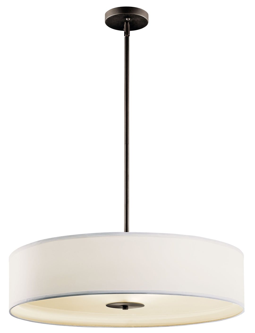 Pendant/Semi Flush 3Lt