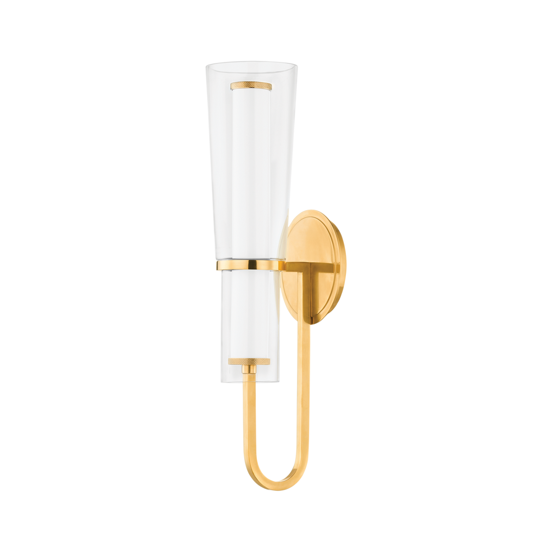 VANCOUVER Wall Sconce