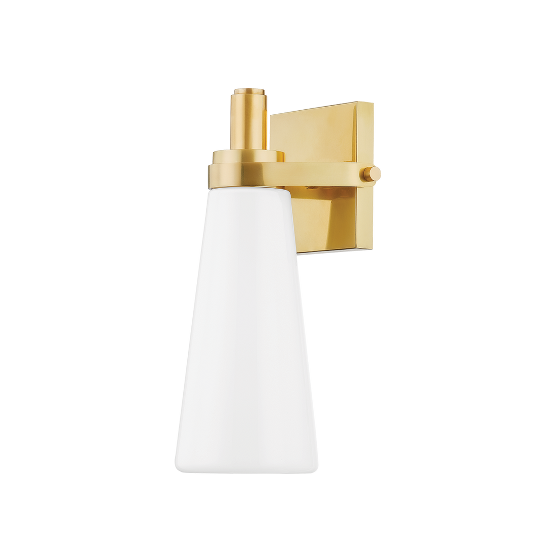 TRUDE Wall Sconce