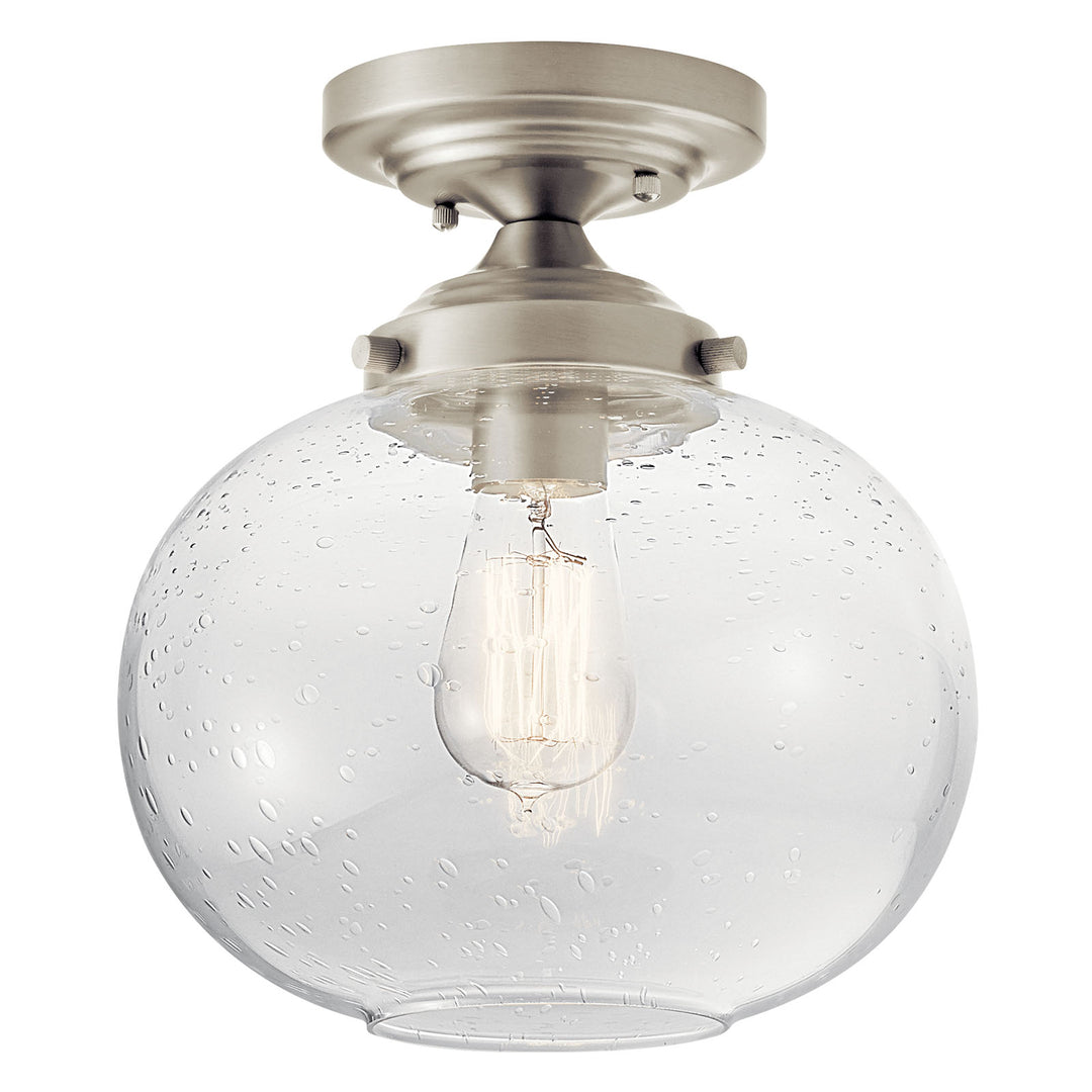 Semi Flush 1Lt