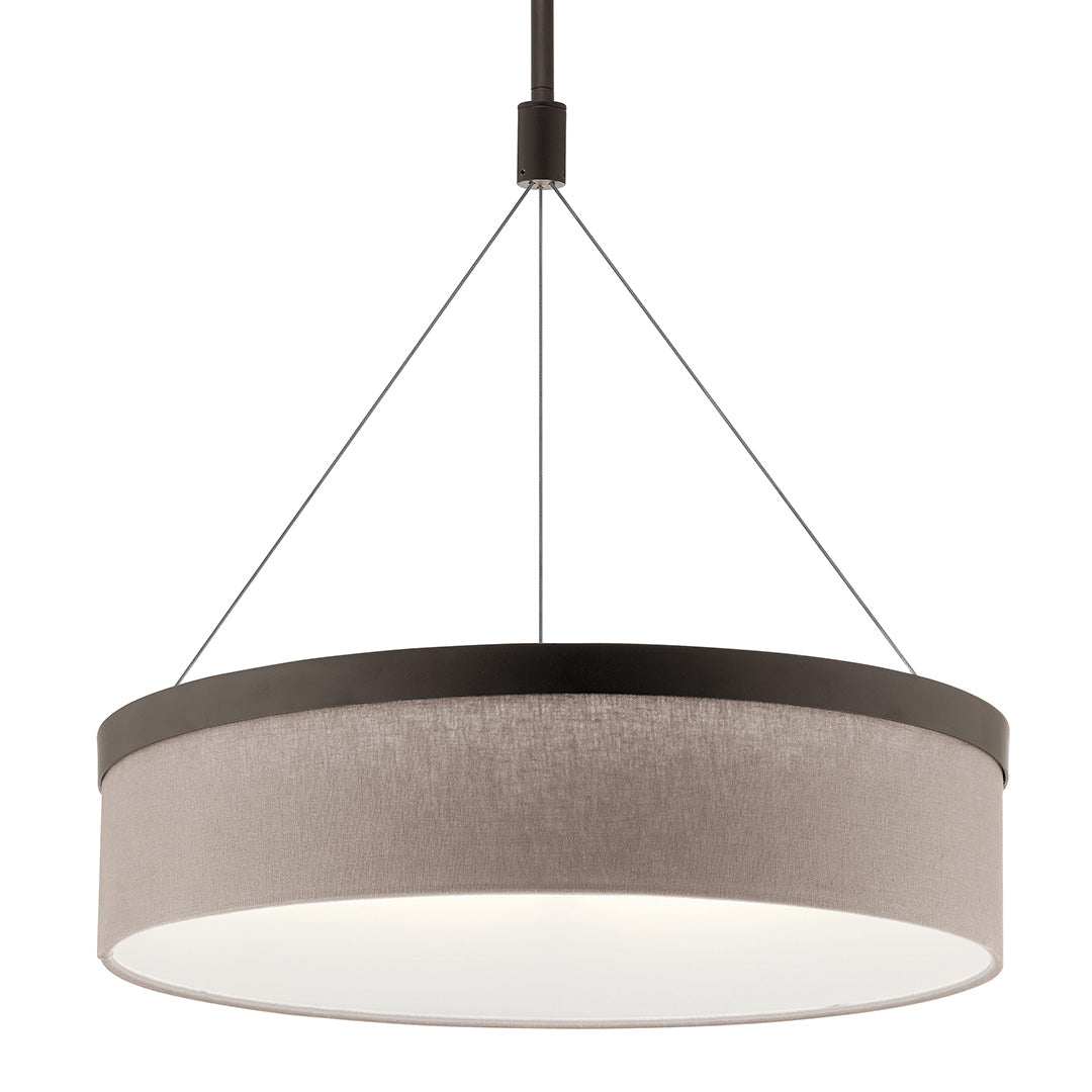 Pendant 3Lt LED
