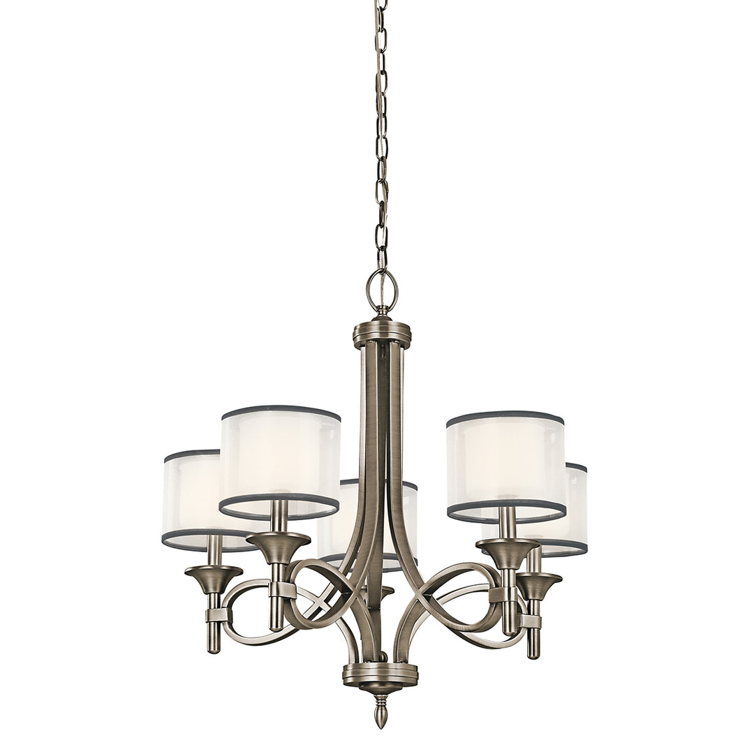 Chandelier 5Lt