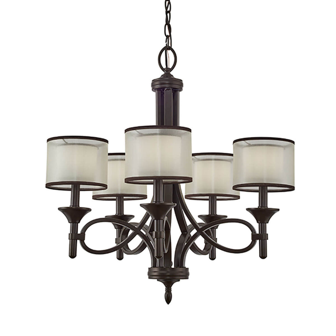 Chandelier 5Lt