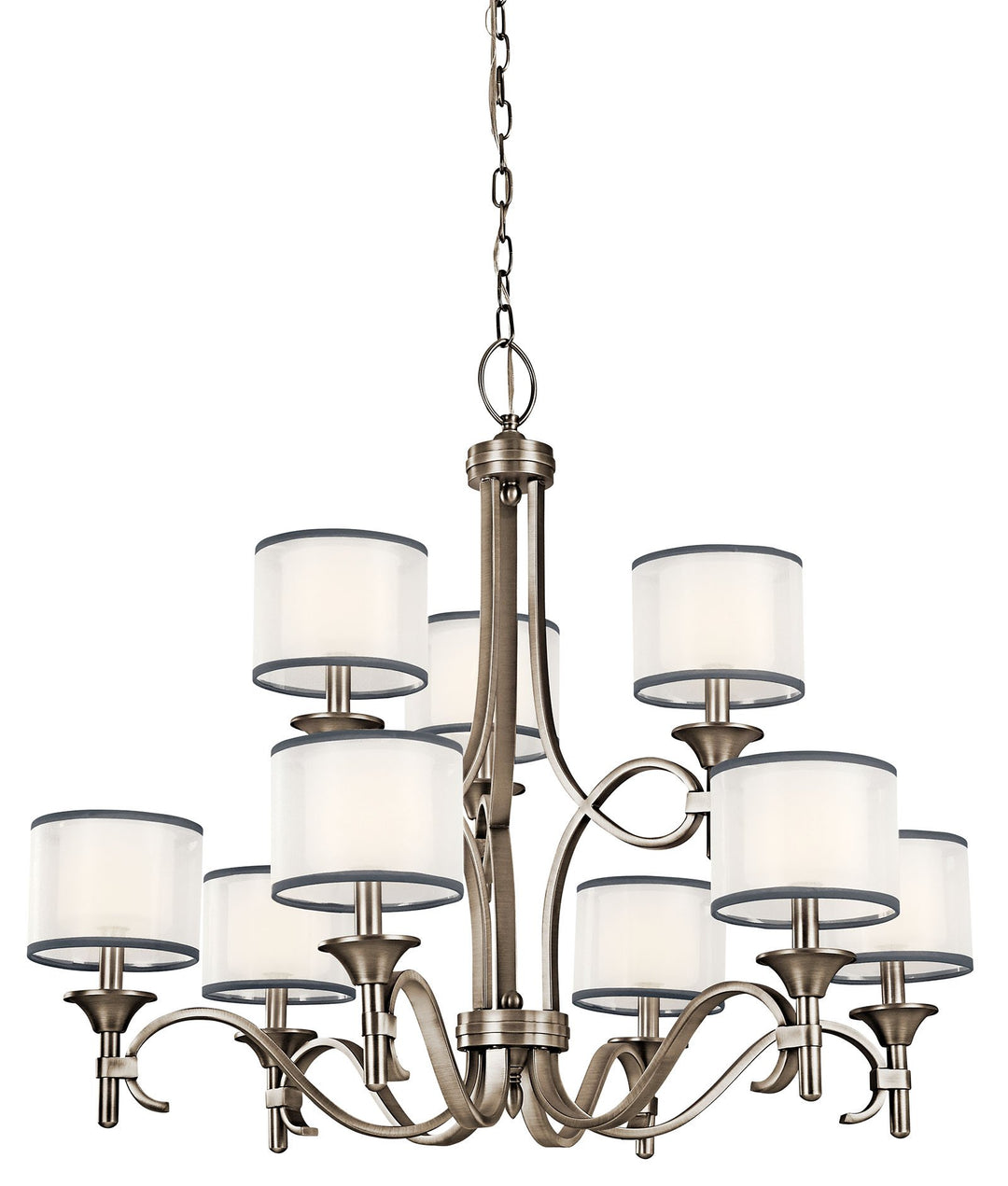 Chandelier 9Lt