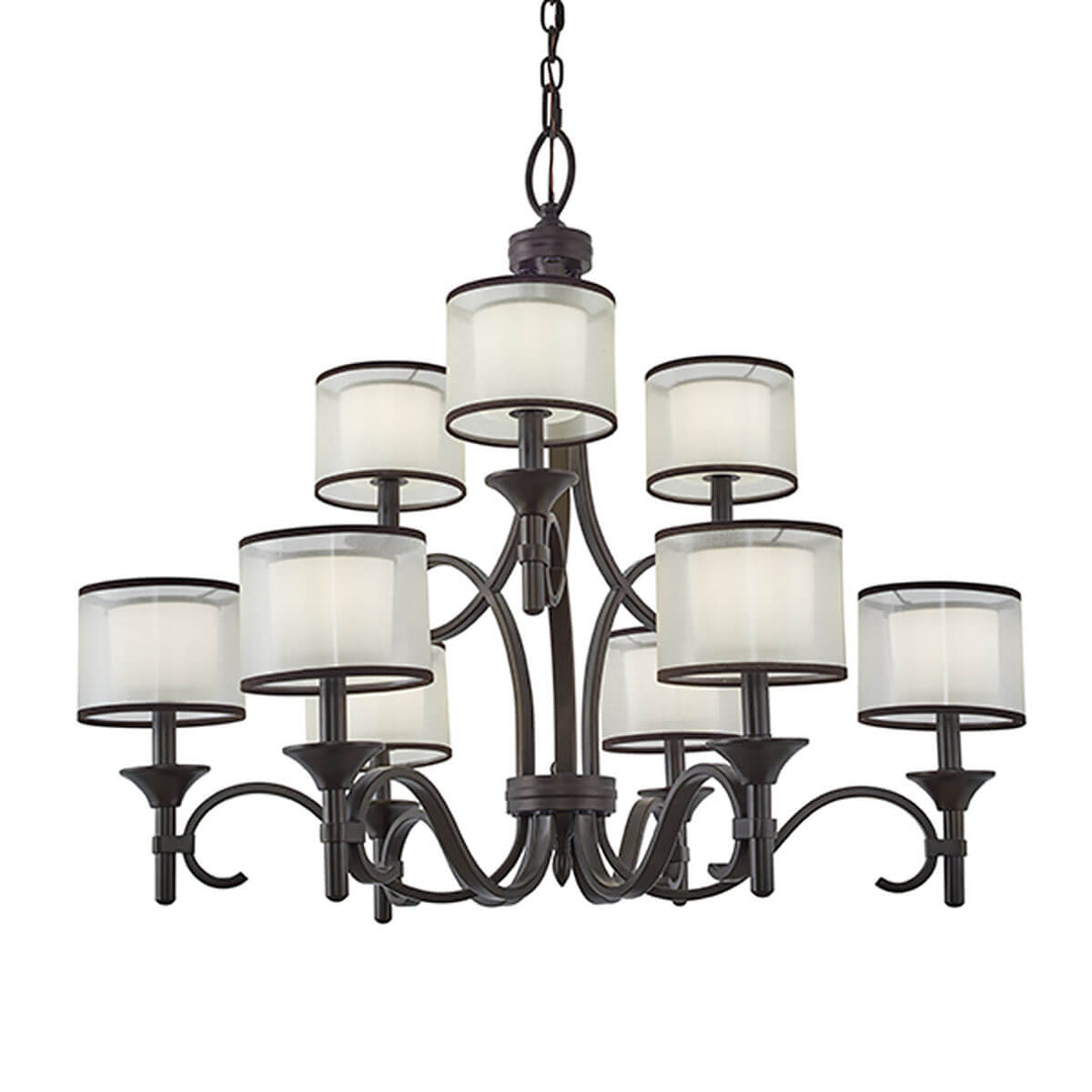 Chandelier 9Lt