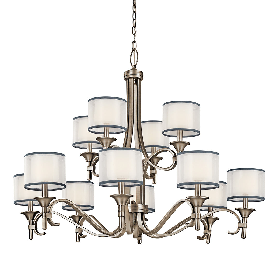 Chandelier 12Lt