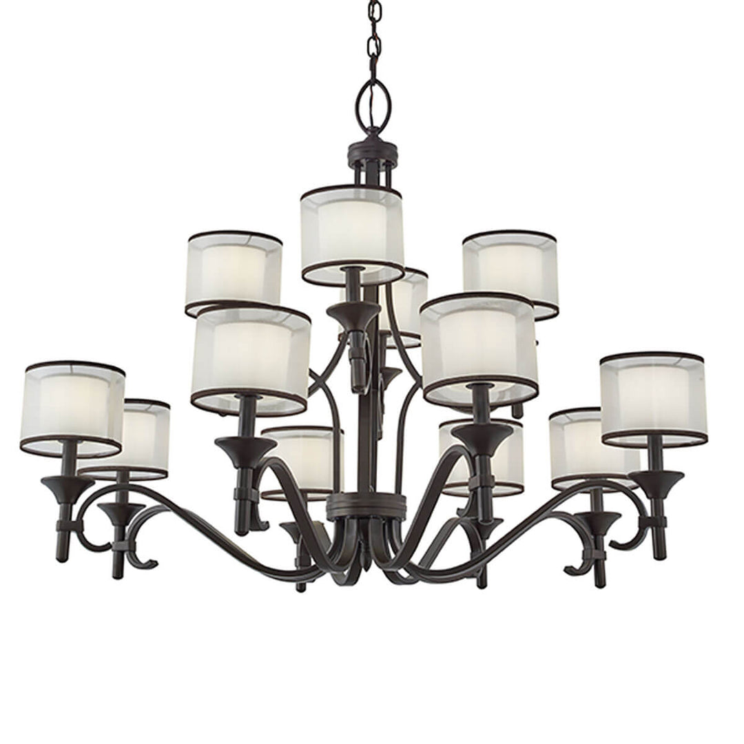 Chandelier 12Lt