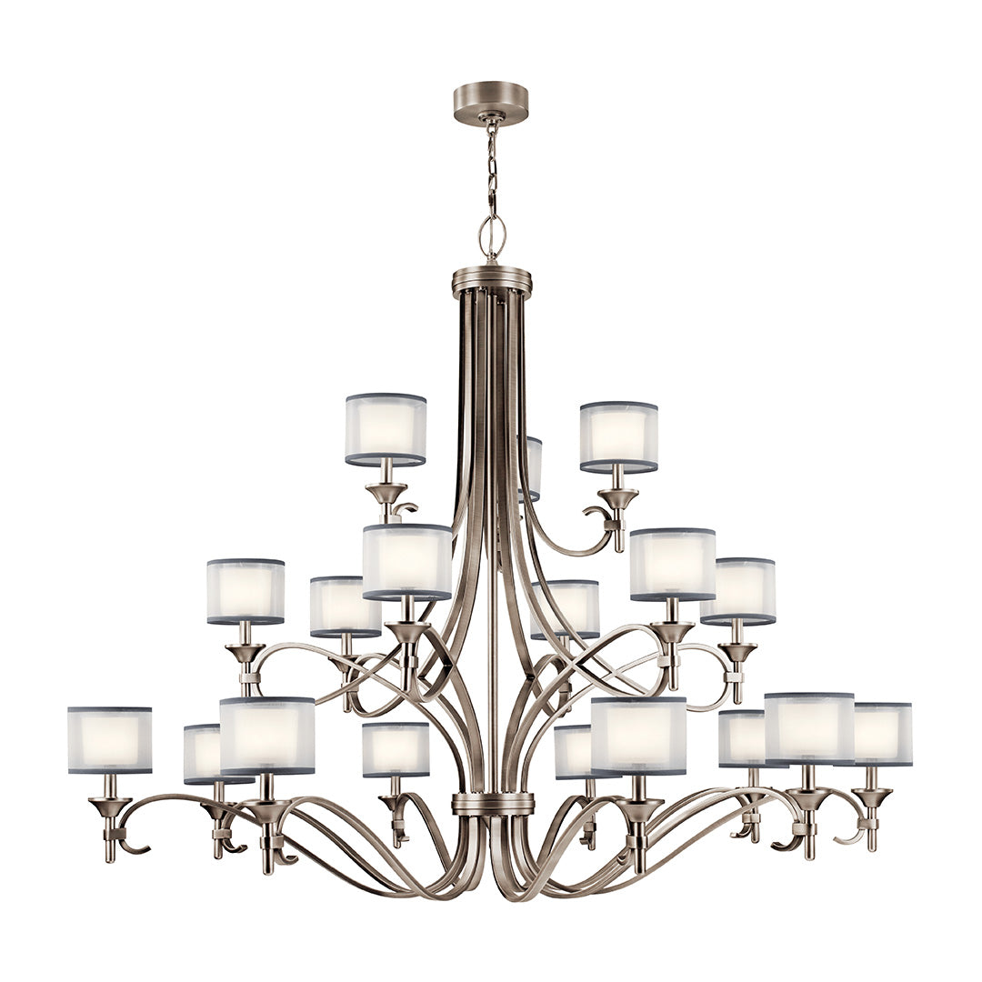 Chandelier 18Lt
