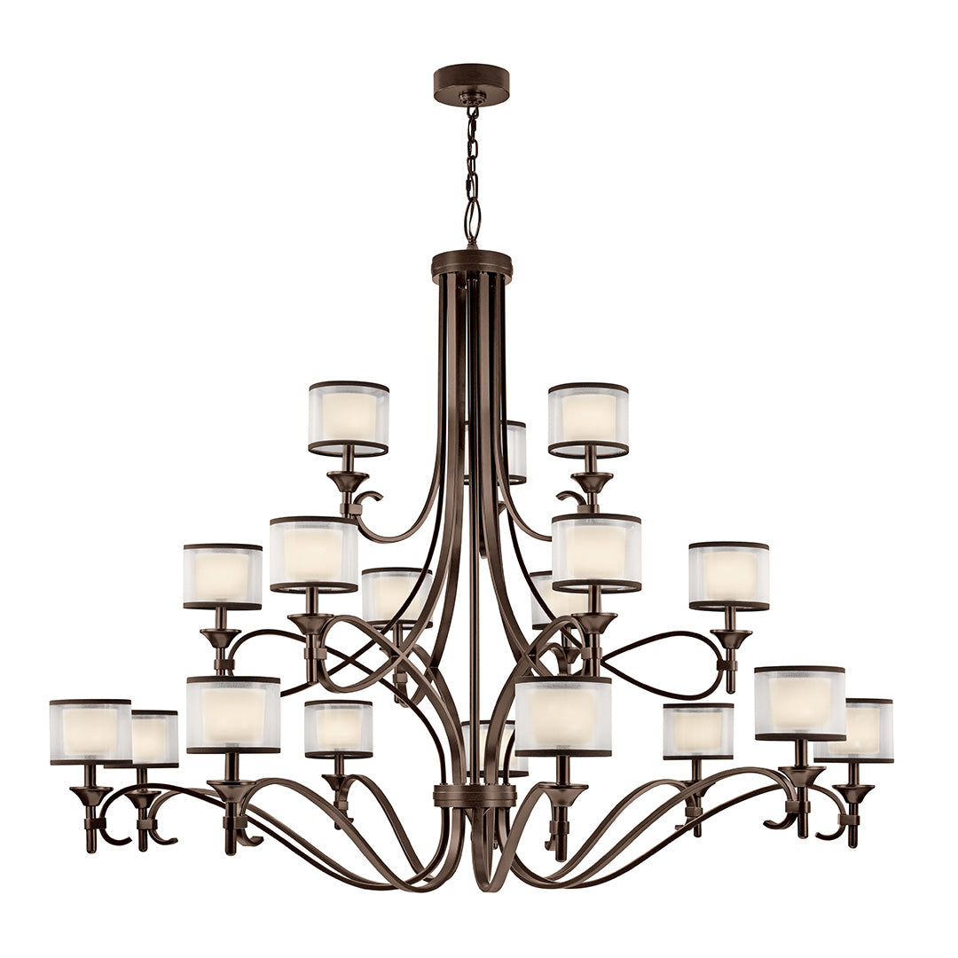 Chandelier 18Lt