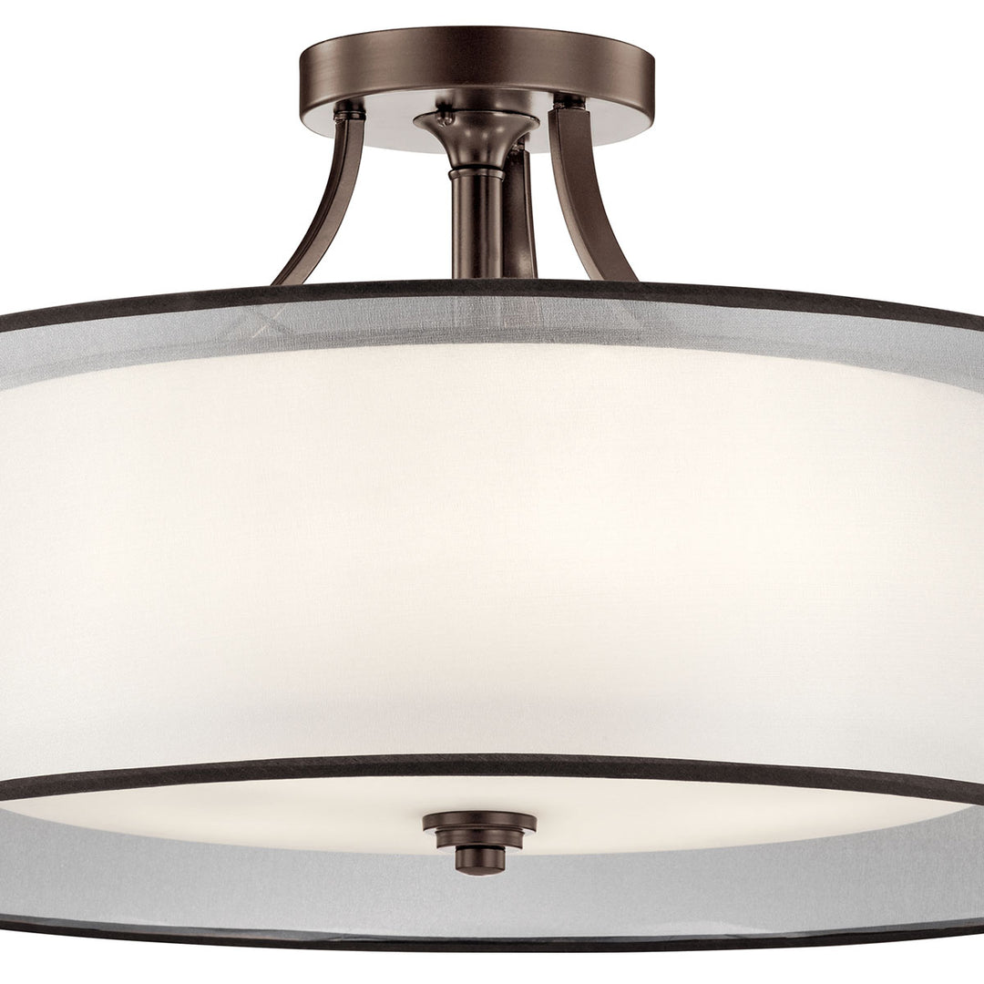 Semi Flush 5Lt
