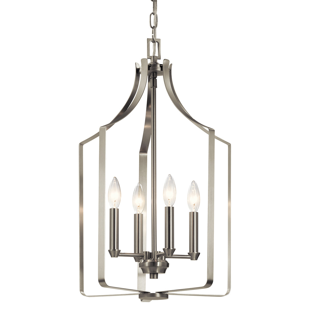 Mini Chandelier 4Lt