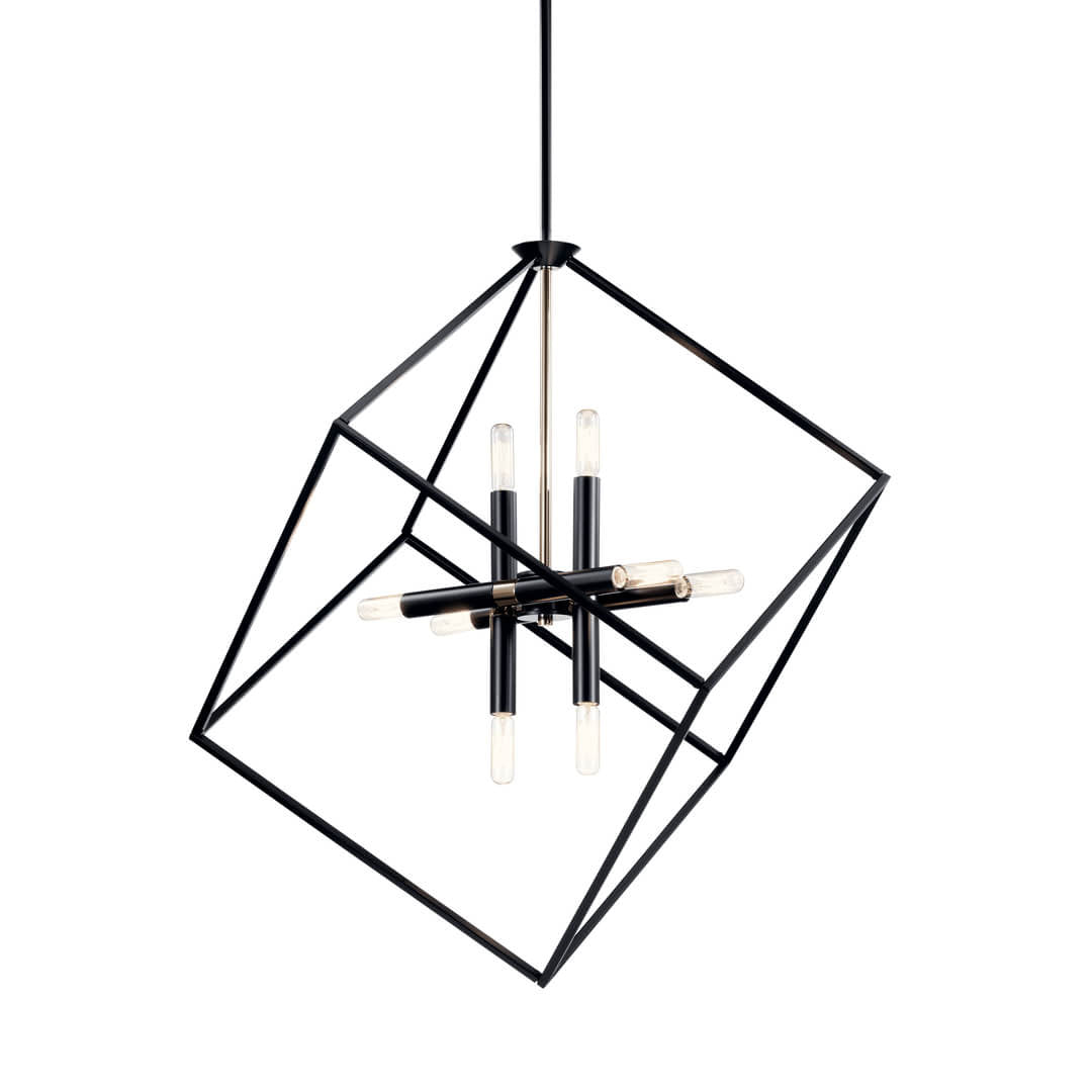 Chandelier 8Lt