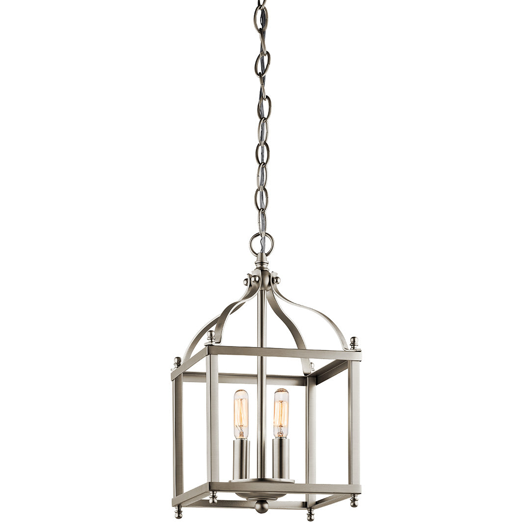 Indoor Pendant 2Lt