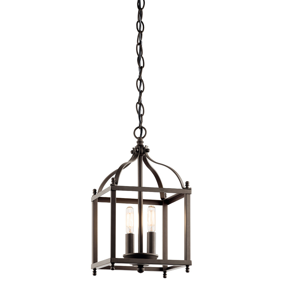 Indoor Pendant 2Lt