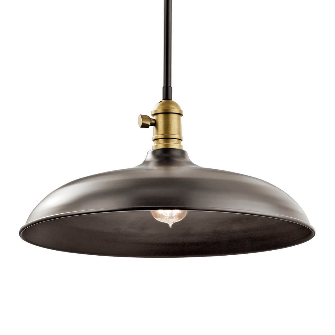 Pendant/Semi Flush 1Lt