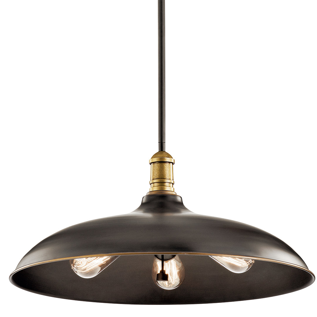 Pendant 3Lt