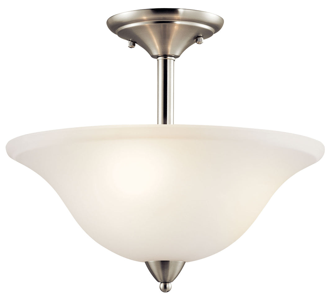 Semi Flush 3Lt