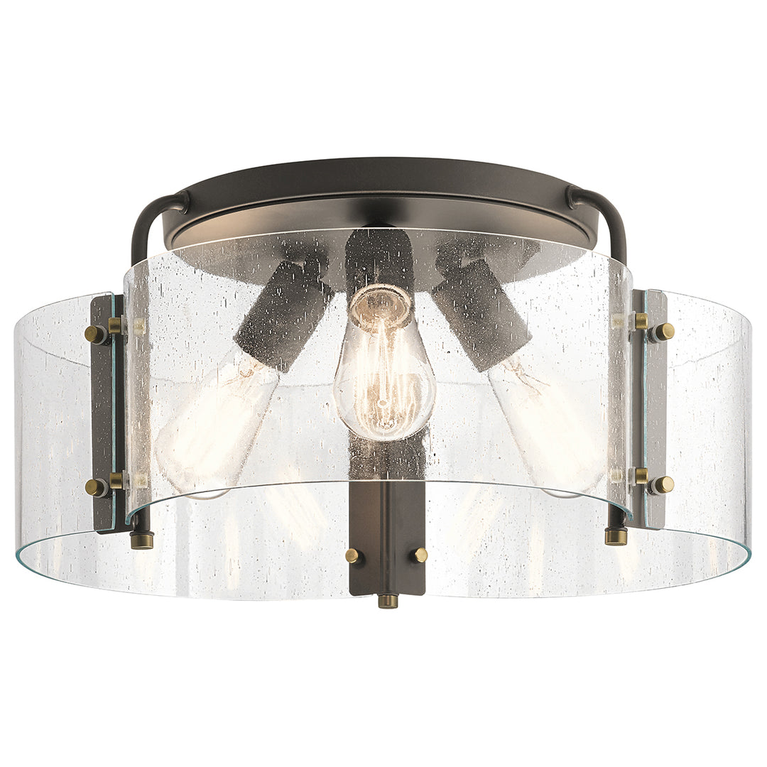 Semi Flush 3Lt