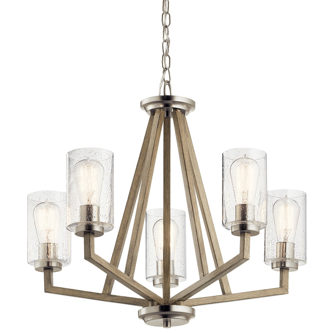 CHANDELIER 5LT
