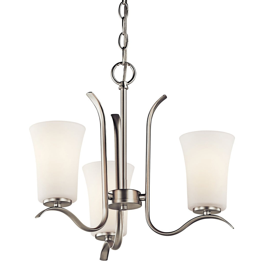 Mini Chandelier 3Lt
