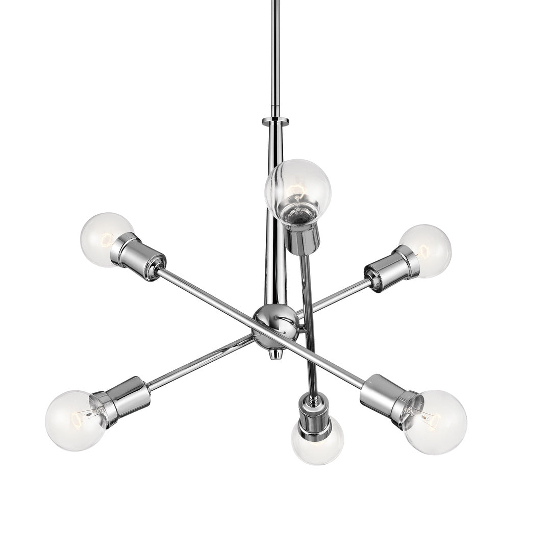 Chandelier 6Lt