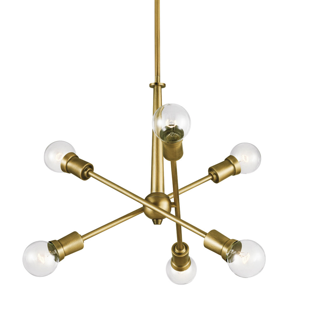 Chandelier 6Lt