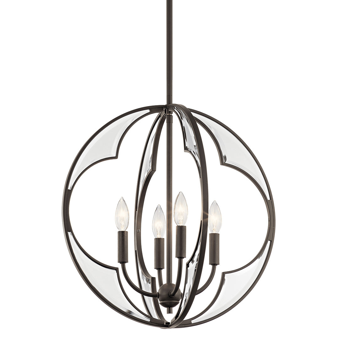 Chandelier 4Lt