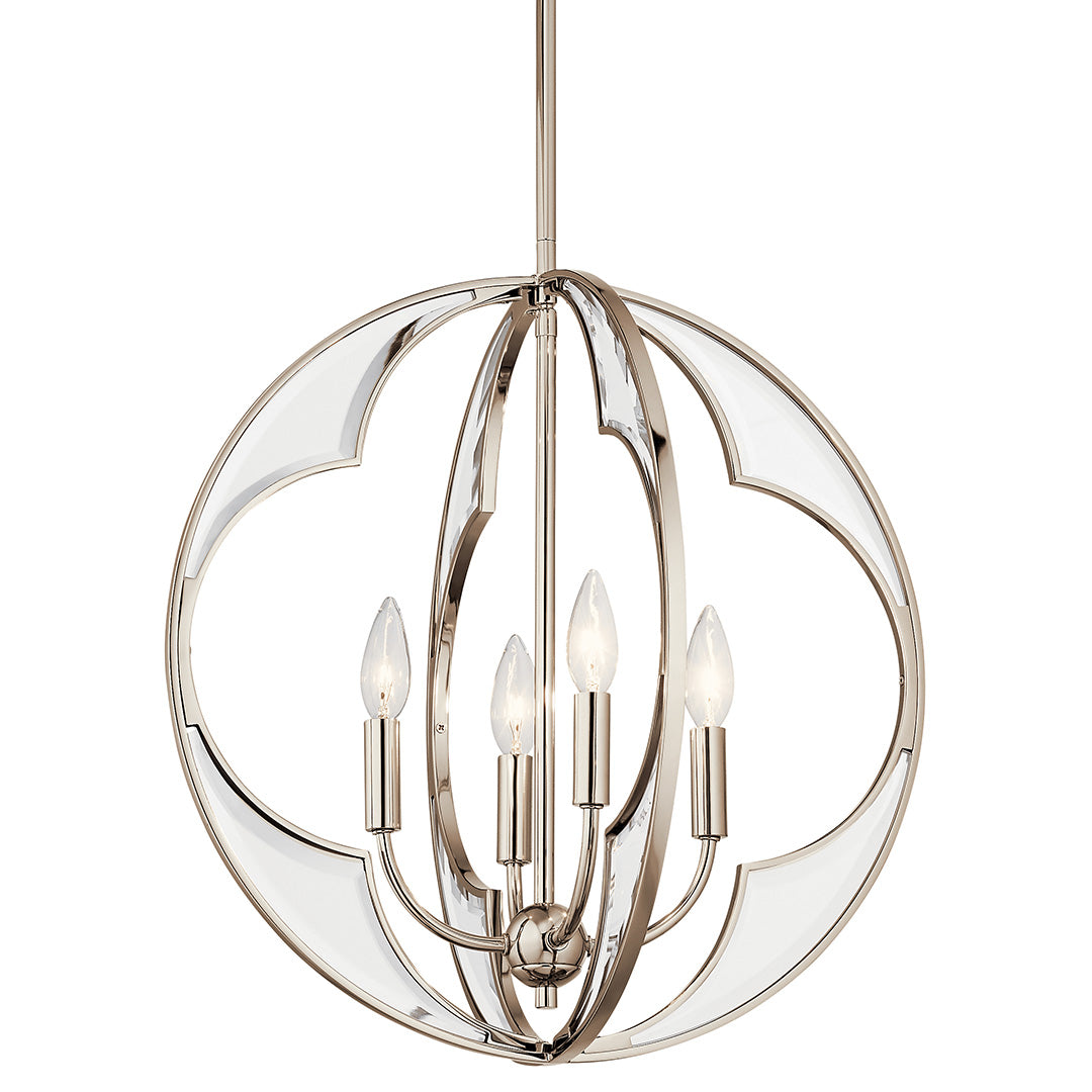 Chandelier 4Lt