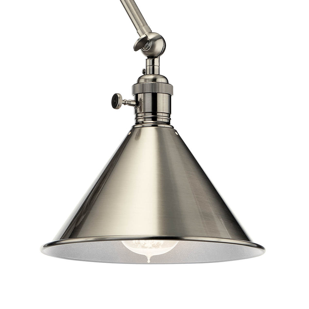 Wall  Sconce 1Lt