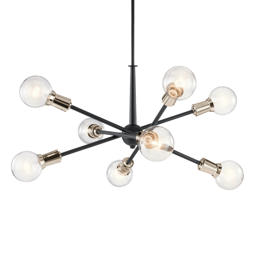 Chandelier 8Lt