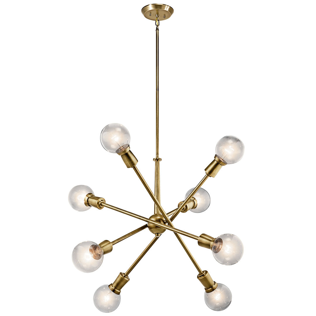 Chandelier 8Lt