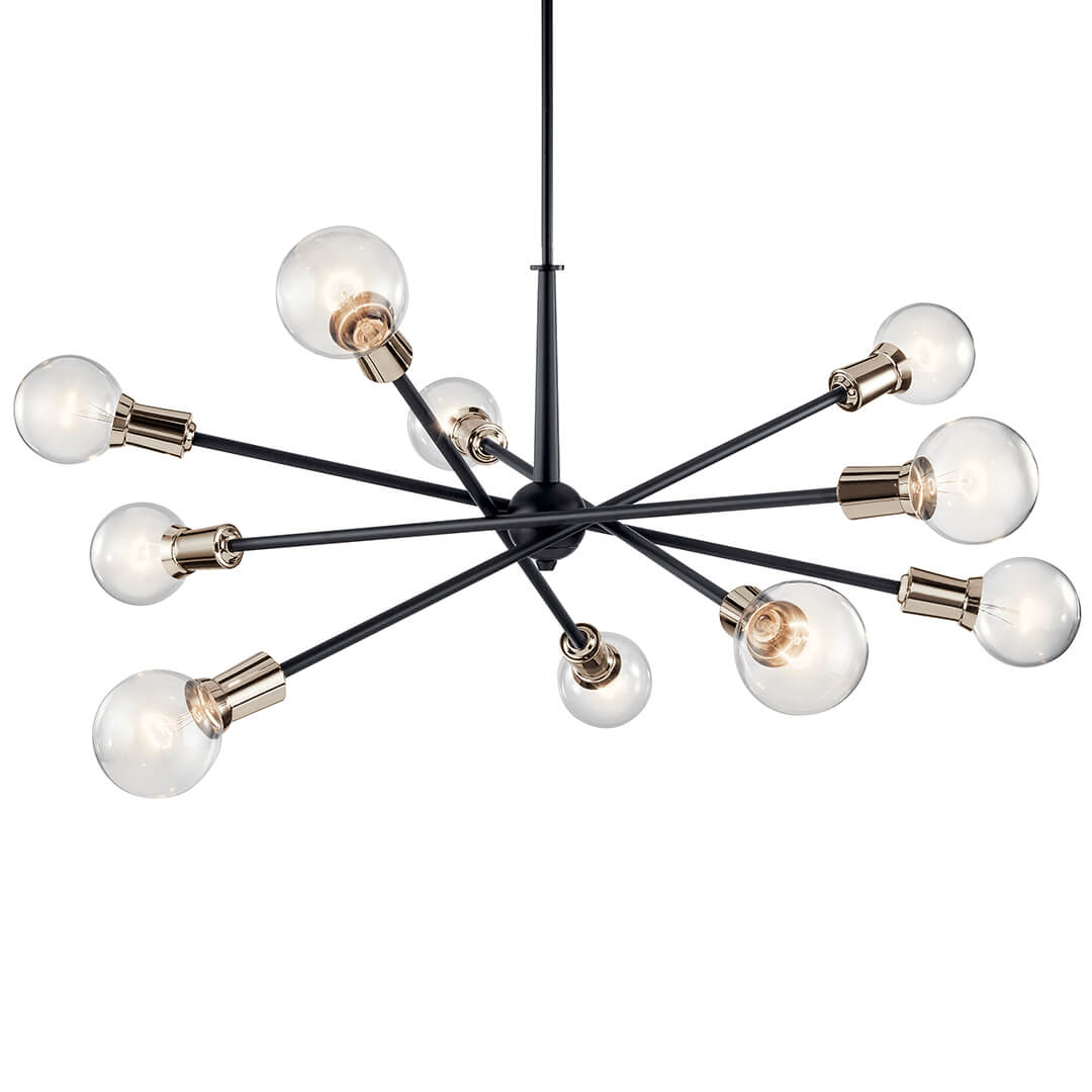 Chandelier 10Lt