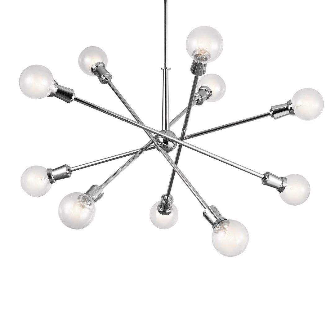 Chandelier 10Lt