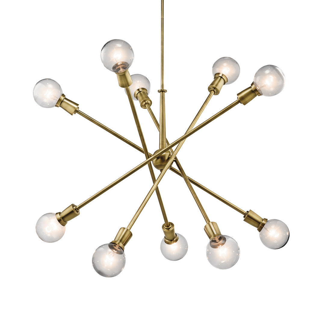 Chandelier 10Lt
