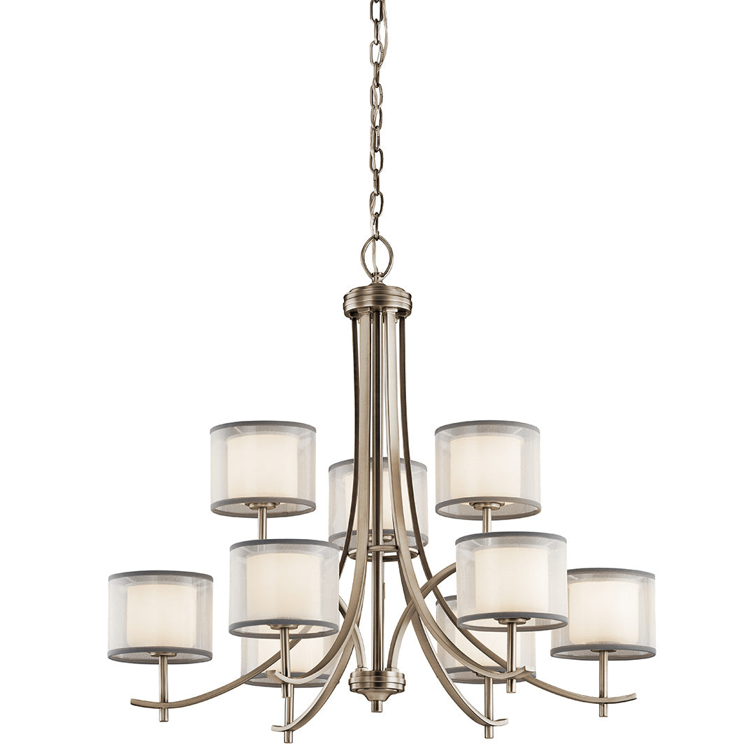 Chandelier 12Lt