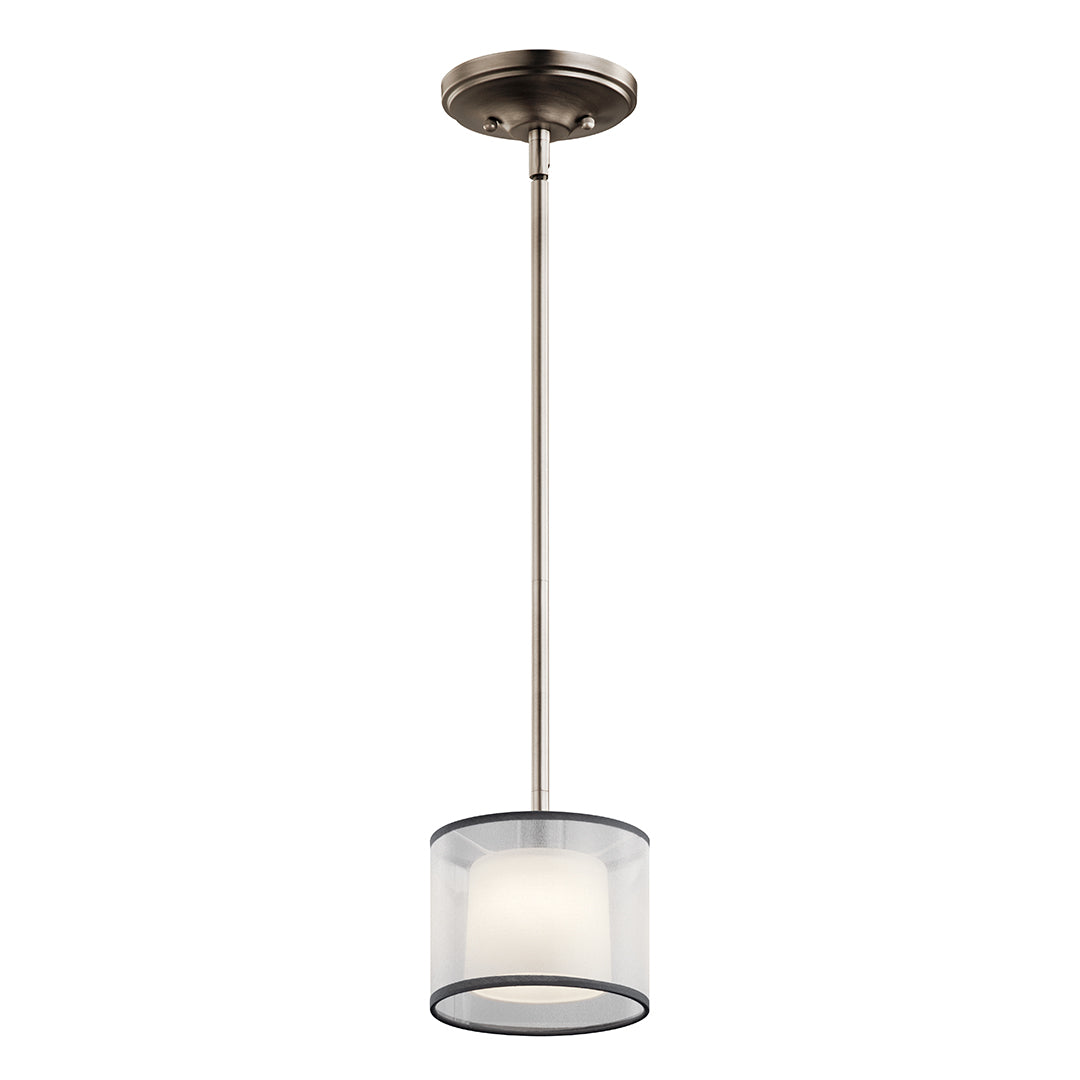 Mini Pendant 1Lt Halogen