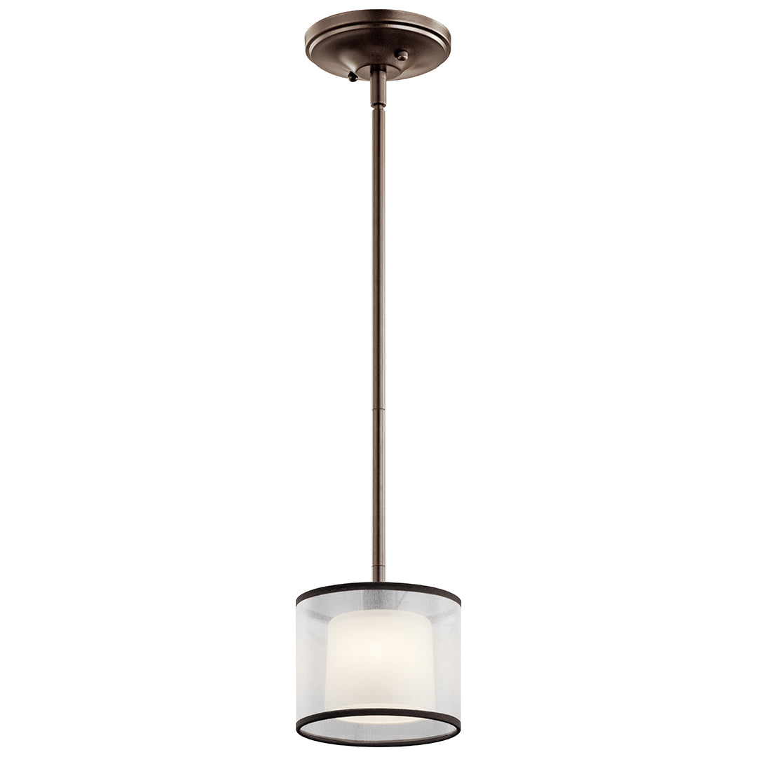 Mini Pendant 1Lt Halogen