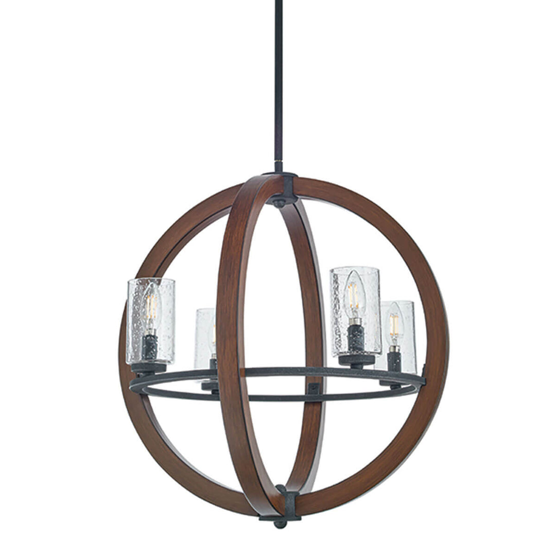 Chandelier 4Lt