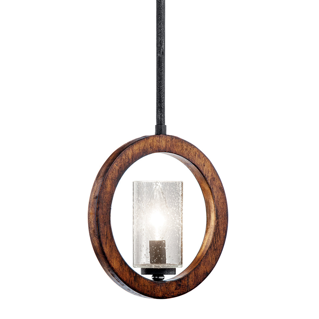 Mini Pendant/Wall 1Lt