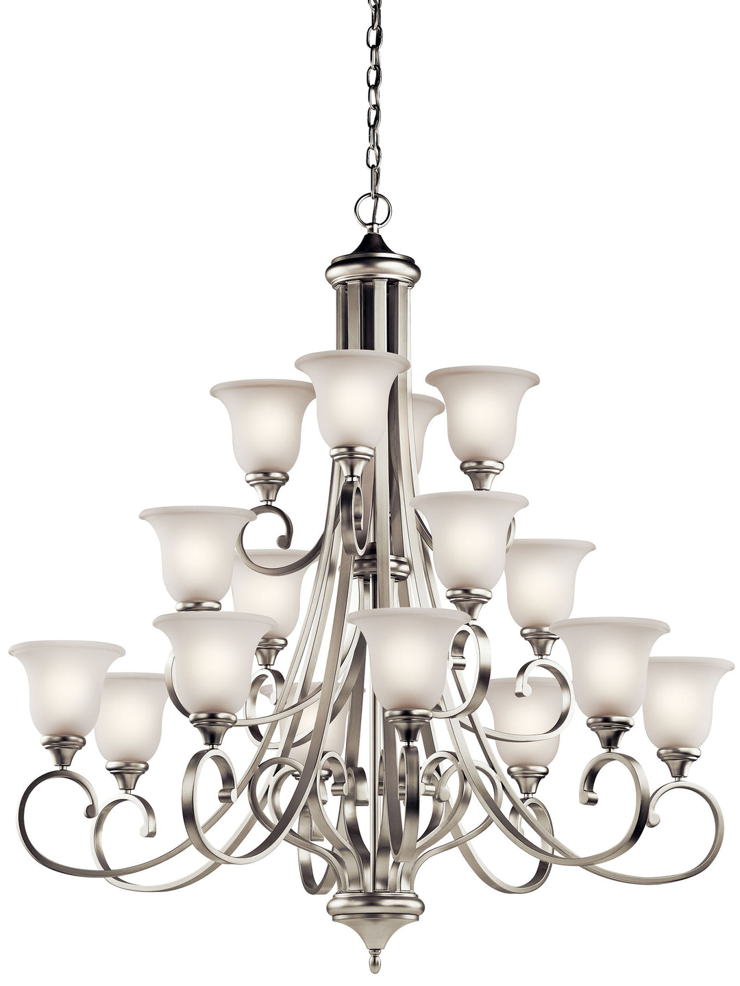 Chandelier 16Lt