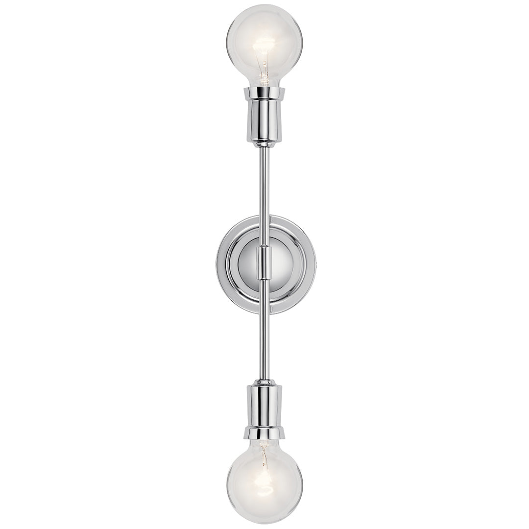 Wall Sconce 2Lt