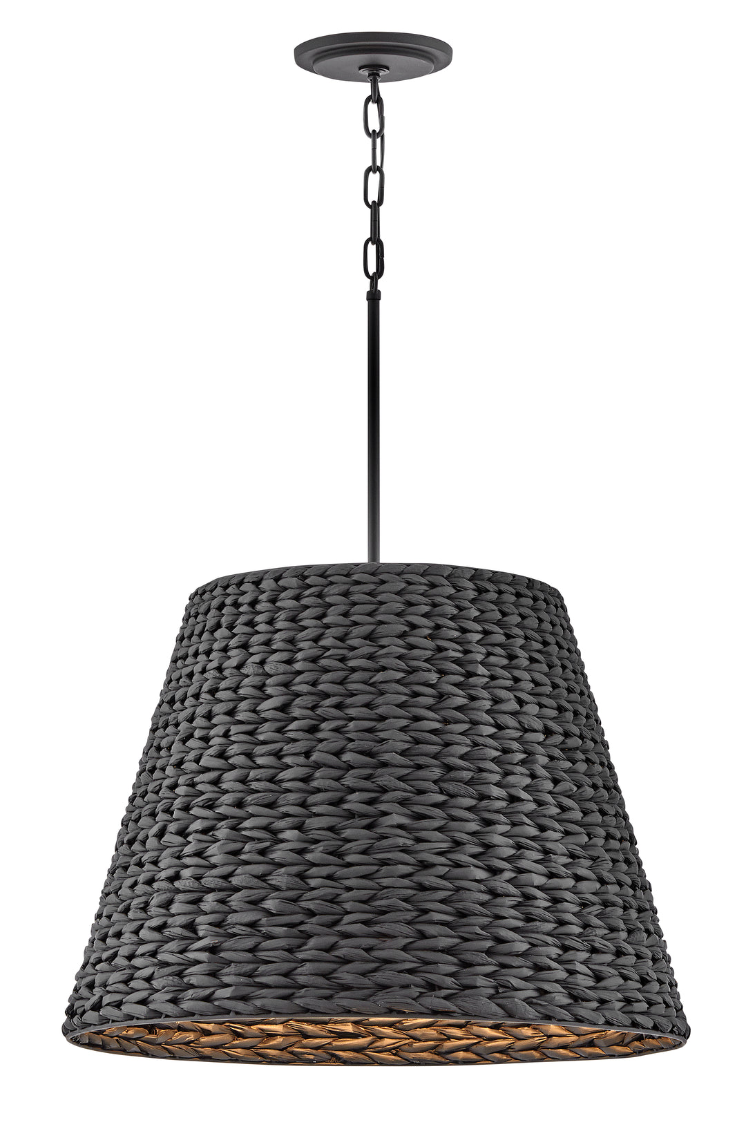 Medium Chandelier