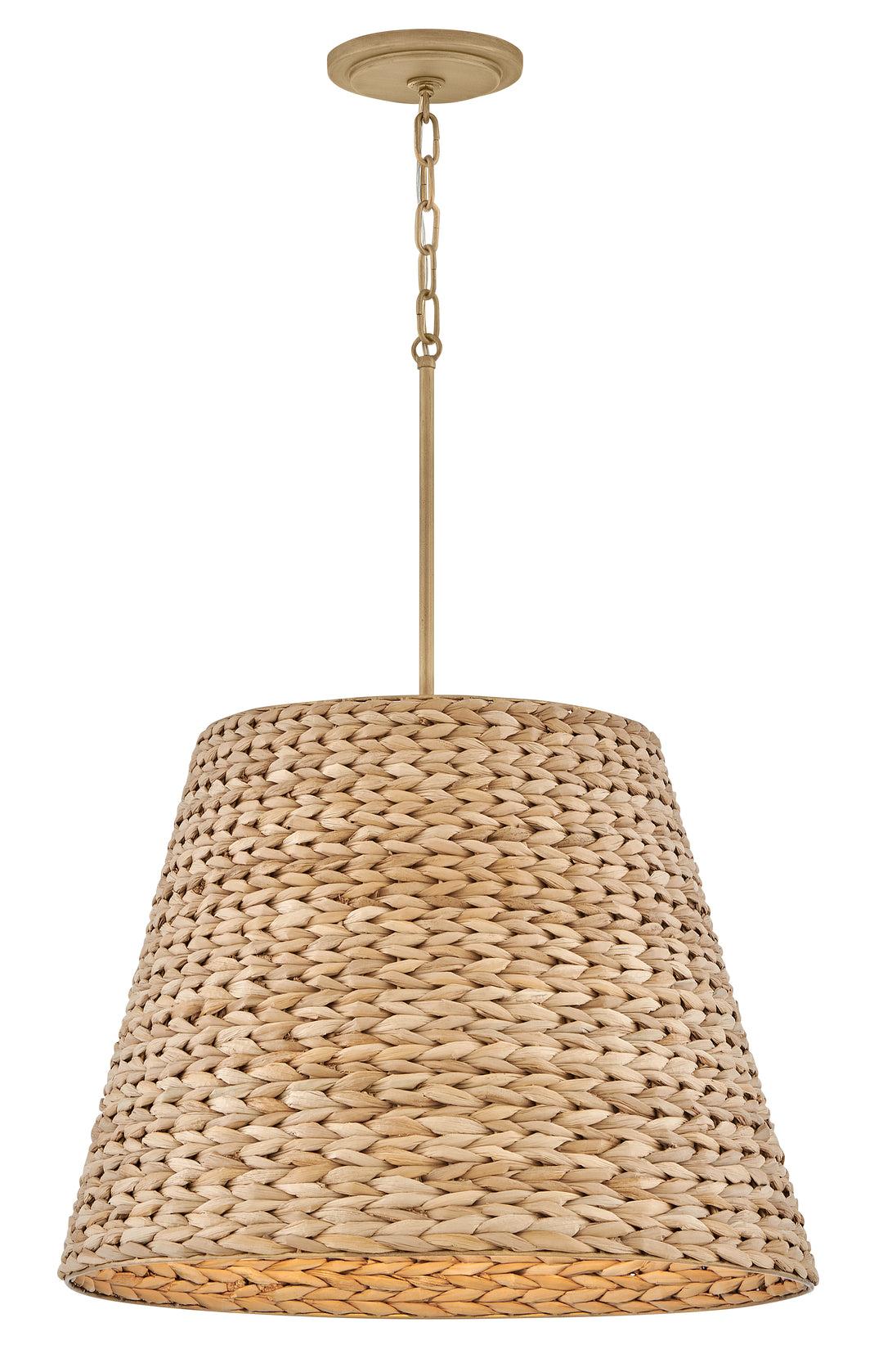 Medium Chandelier