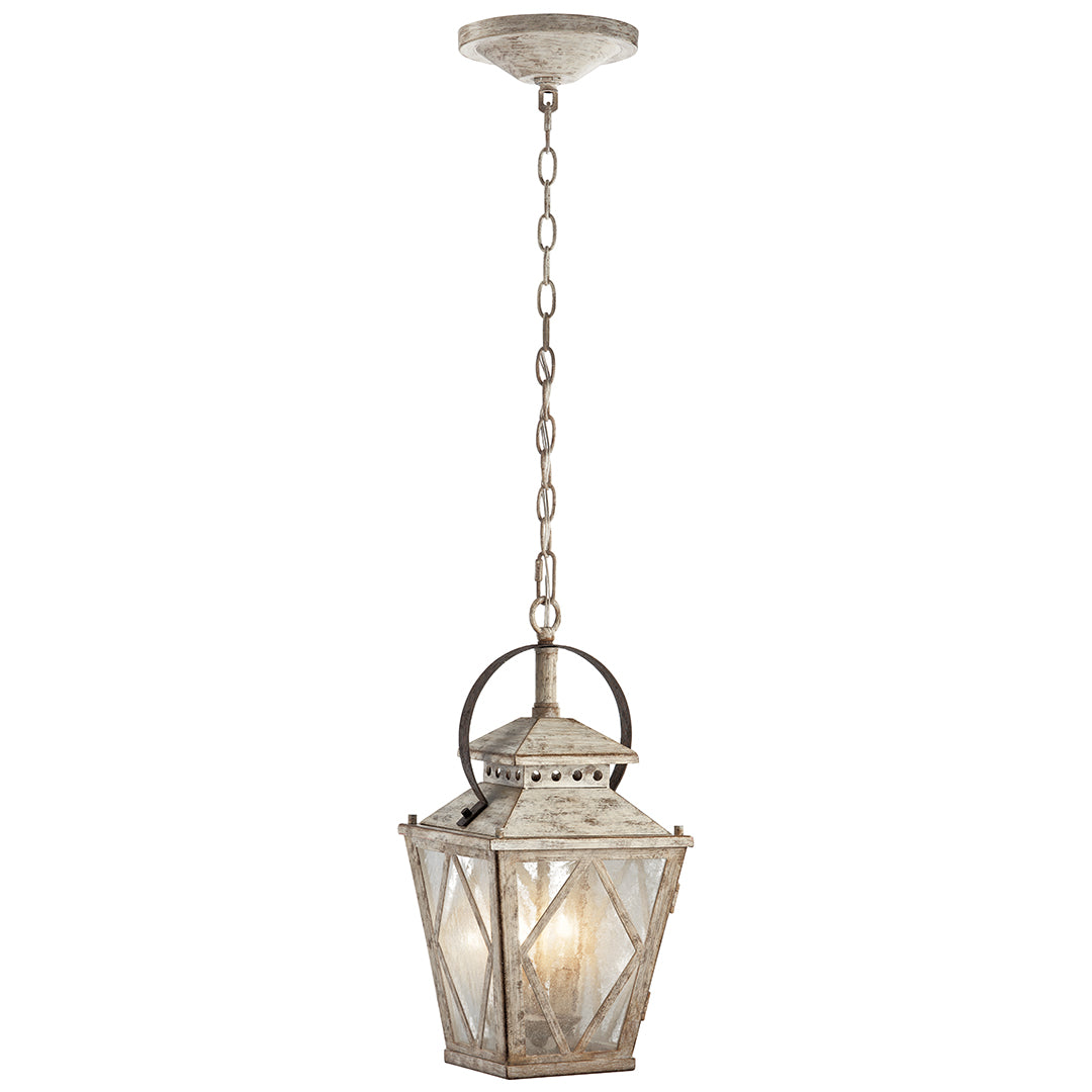 Indoor Pendant 2Lt