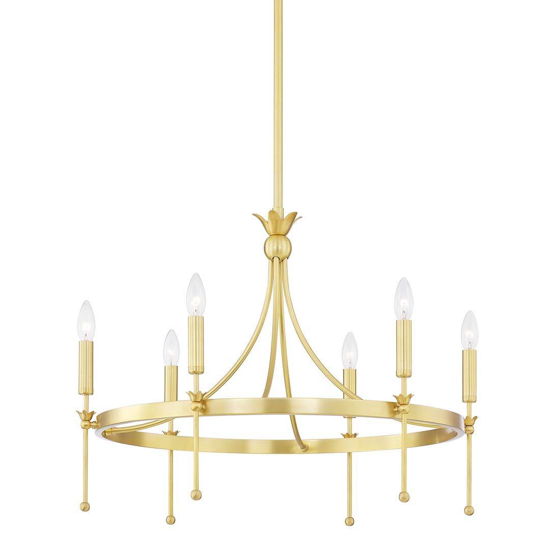 Gates Chandelier
