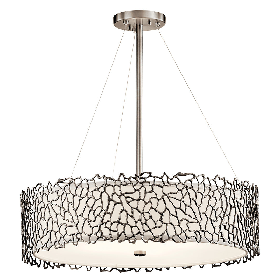 Chandelier/Pendant 4Lt