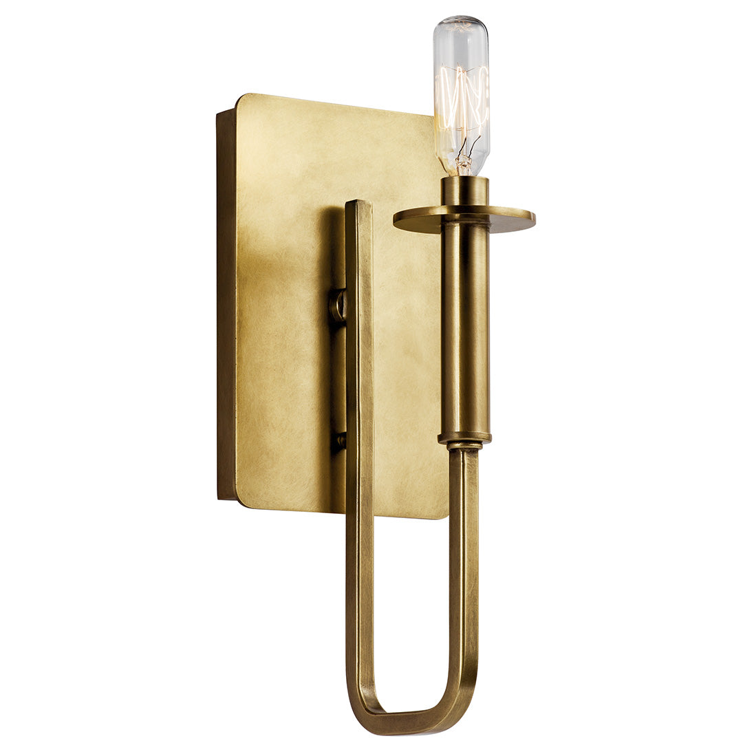 Wall Sconce 1Lt